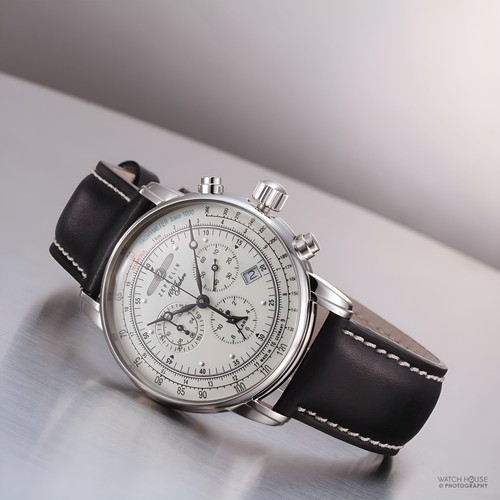 Orologio uomo zeppelin 100 - orologio,