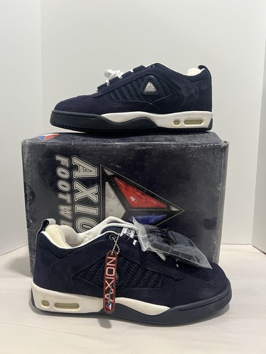 Scarpa skate axion triad - skate,