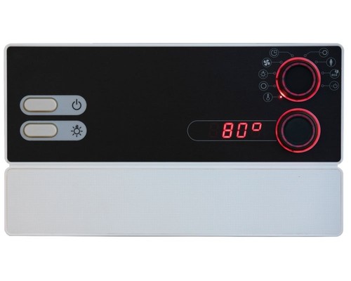 Harvia saunasteuerung pro - pro, c2