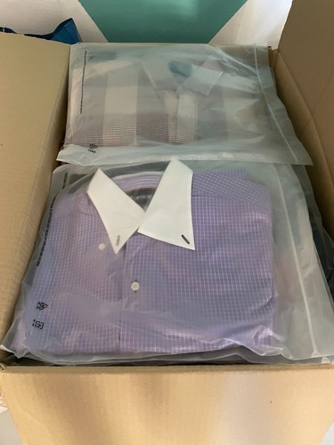 Lotto 100 capi abbigliamento - lotto,