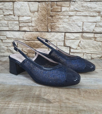 SCARPE DA DONNA ELEGANTI BLU