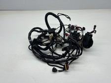 IMPIANTO ELETTRICO CABLAGGIO