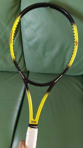 Head radical tour 690 - tour, manico