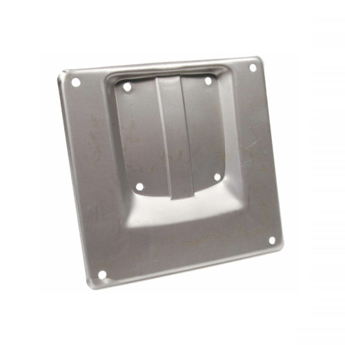 Porta targa rms vespa - porta,