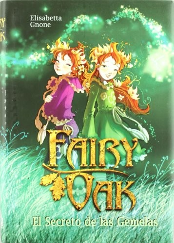 Fairy oak secreto - secreto, de