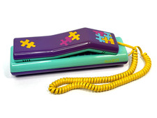 LEGGI PEZZI Swatch Phone Twin