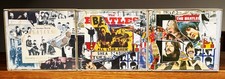 The Beatles ANTHOLOGY Volumes