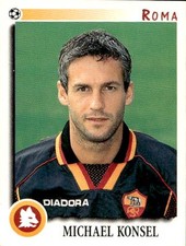 figurina Panini Calciatori