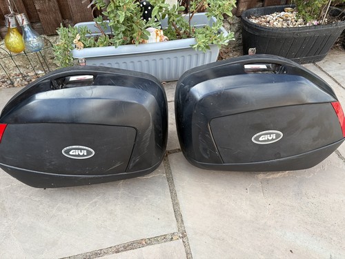 Givi v35 monokey 70l - givi, borse