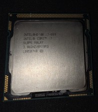 Intel core 880 quad - intel,