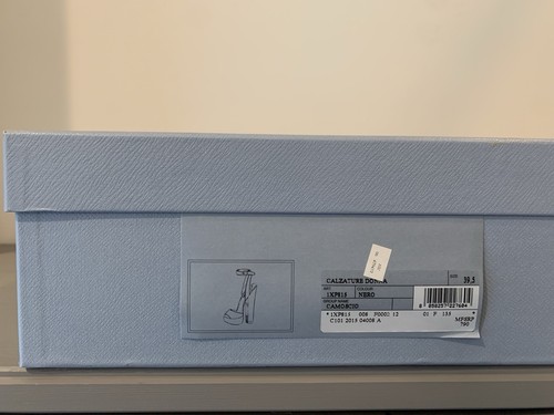 Prada calzature donna - prada,