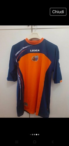Maglia calcio vintage catania - maglia,