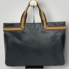 Gucci borsa tote - gucci, nera