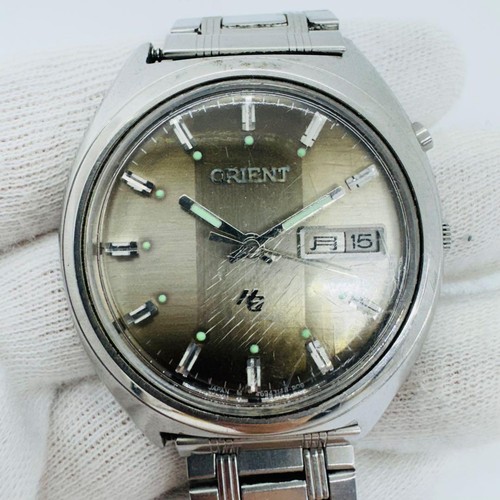 Orologio polso orient - orologio, da
