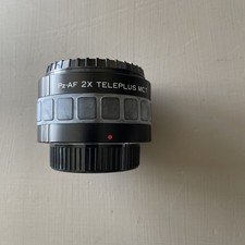 KENKO Mx-AF 2X TELEPLUS MC7