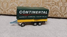 matchbox super king k-21 ford transcontinental