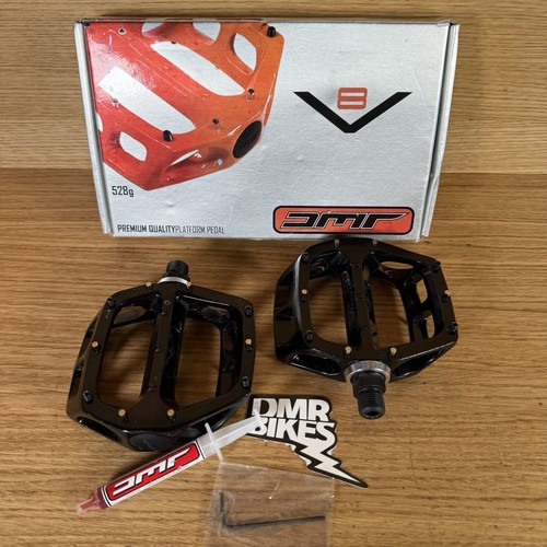 Dmr classic mtb - classic, pedali