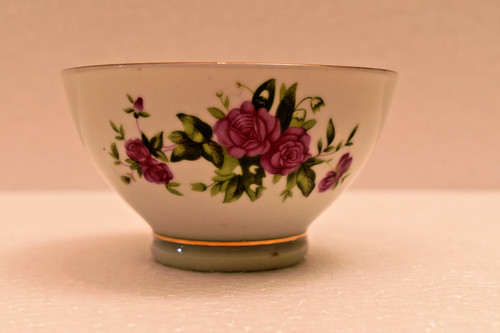 Vintage porcellana cinese - porcellana,