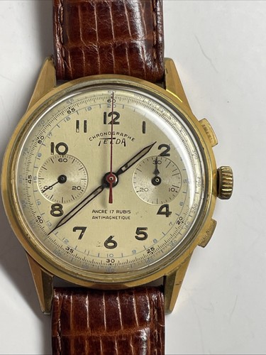 Orologio telda cronografo - orologio,