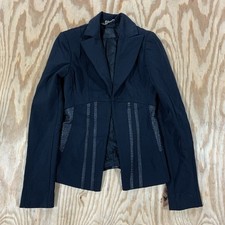 Top corsetto blazer Elisabetta