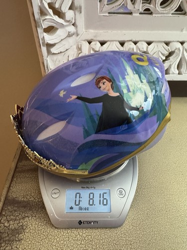 Casco bici bambino - , disney