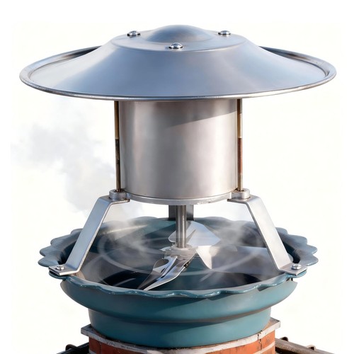 120w aspiratore fumo grande - 120w,