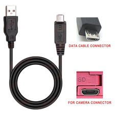 Cavo cavo dati caricatore USB