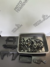 Ducati Monster 937 Job Lot