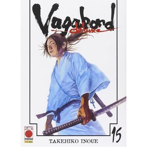 Takehiko inoue vagabond - ,