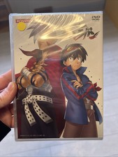 Tengen toppa gurren lagann dvd - tengen,