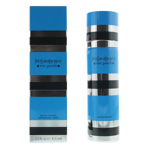 Yves saint laurent rive gauche - yves,