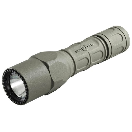 Surefire g2x pro torcia led - g2x,