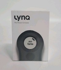 LynQ The People Compass –