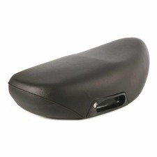 Sella SIP colore nero PIAGGIO