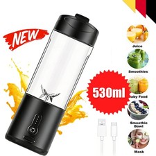 Frullatore Smoothie USB-C
