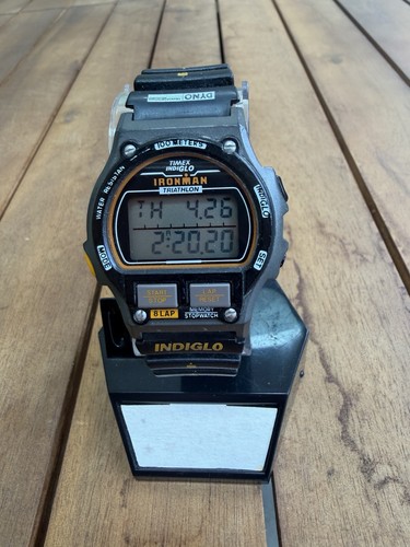 Orologio vintage timex - orologio,