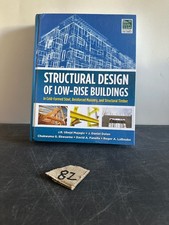 Structural Design of Low-Rise