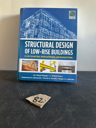 Structural design low rise - design, of