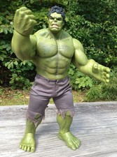 Statua Avengers Giant Hulk 1:6