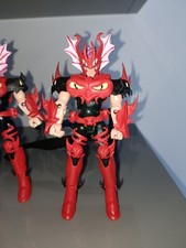 Saint Seiya, i cavalieri dello