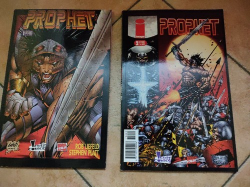Fumetto prophet e - 1,