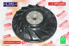 SF514-0348 - VOLANO CONO GRANDE ORIGINALE LML STAR DELUXE 125, 150, 151 4T M