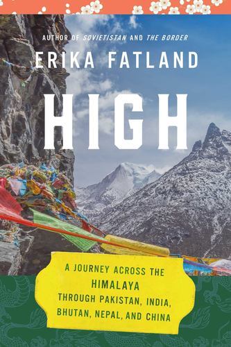 High journey across the - a,