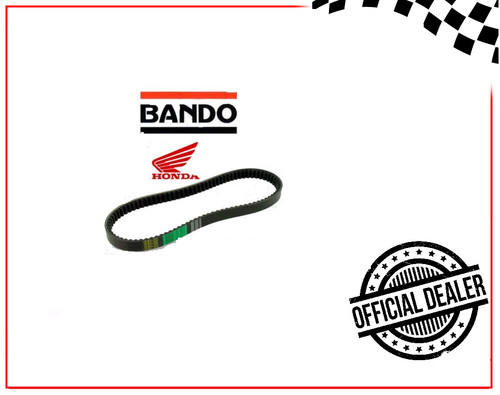Cinghia trasmissione bando - di,