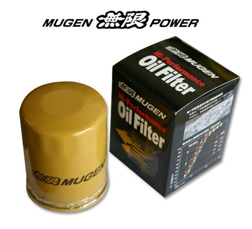 Filtro olio mugen - mugen, racing