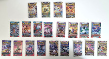 5 ArtSet Pokémon - 21 Bustine