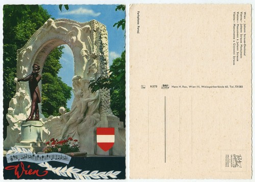 28226 vienna monumento - 28226, a