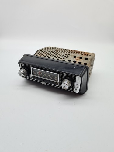 Autoradio valvole autovox - valvole,