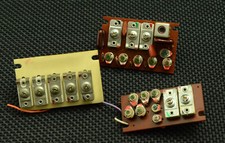  Yaesu FT-101ZD MK3 - Schede