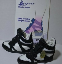 Stivaletto / Scarpa Legea